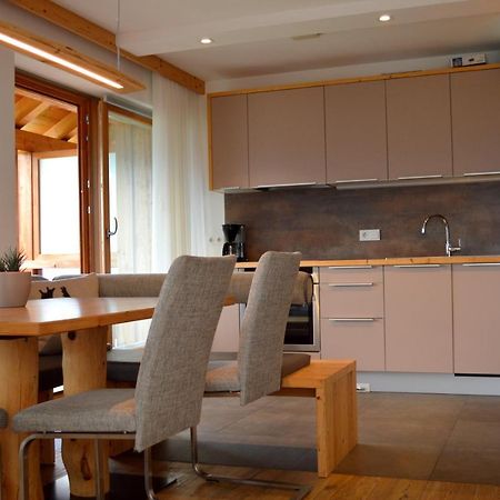 Hintnerhof Apartment คีอูซา ภายนอก รูปภาพ