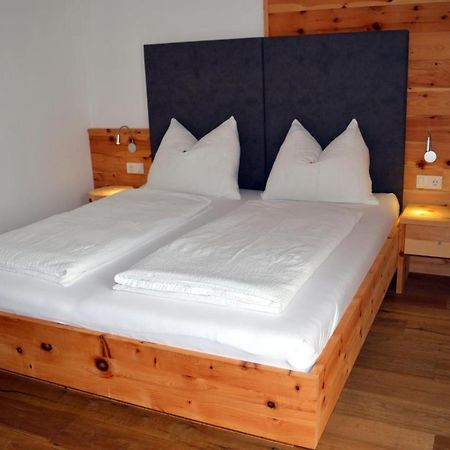 Hintnerhof Apartment คีอูซา ภายนอก รูปภาพ