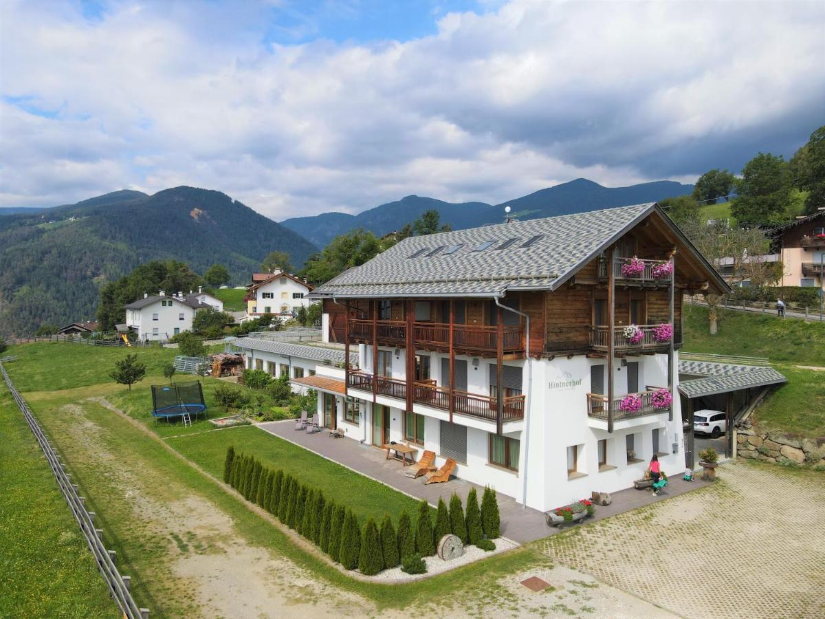 Hintnerhof Apartment คีอูซา ภายนอก รูปภาพ
