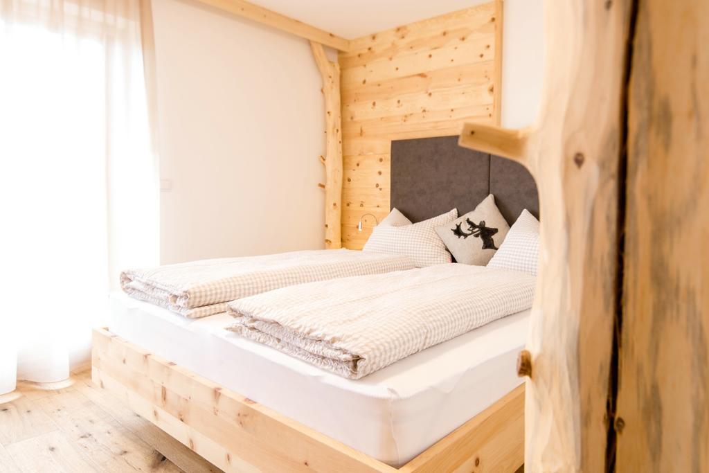 Hintnerhof Apartment คีอูซา ภายนอก รูปภาพ